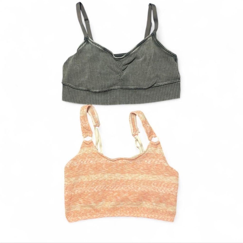 Offline by Aerie Bralettes